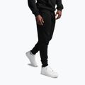 Pantaloni da uomo BOXRAW A.B.C. Bottoms black 5