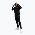 Pantaloni da uomo BOXRAW A.B.C. Bottoms black 6