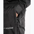 Tuta da uomo BOXRAW Hagler Sauna Suit 2.0 black 11