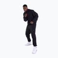 Pantaloni da uomo Boxraw Benton Cargo Bottoms black 5