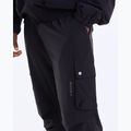 Pantaloni da uomo Boxraw Benton Cargo Bottoms black 8