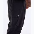 Pantaloni da uomo Boxraw Benton Cargo Bottoms black 9