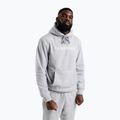 Felpa da uomo Boxraw A.B.C. Hoodie grey