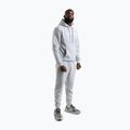 Felpa da uomo Boxraw A.B.C. Hoodie grey 2
