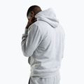 Felpa da uomo Boxraw A.B.C. Hoodie grey 3