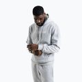 Felpa da uomo Boxraw A.B.C. Hoodie grey 4