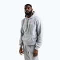 Felpa da uomo Boxraw A.B.C. Hoodie grey 5