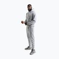 Felpa da uomo Boxraw A.B.C. Hoodie grey 7