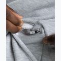Felpa da uomo Boxraw A.B.C. Hoodie grey 10
