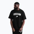 T-shirt da uomo BOXRAW East Street Oversized T-Shirt black