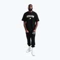 T-shirt da uomo BOXRAW East Street Oversized T-Shirt black 2