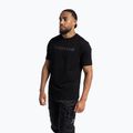 T-shirt da uomo Boxraw A.B.C. black/black 3