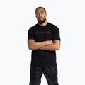 T-shirt da uomo Boxraw A.B.C. black/black 4