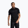 T-shirt da uomo Boxraw A.B.C. black/black 5