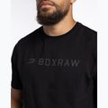 T-shirt da uomo Boxraw A.B.C. black/black 6