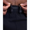 Pantaloncini da allenamento uomo BOXRAW Sparring Club 2-in-1 black 5