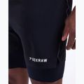 Pantaloncini da allenamento uomo BOXRAW Sparring Club 2-in-1 black 6