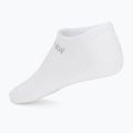 Calze da uomo Boxraw Trainer 3 szt. White 2