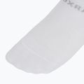 Calze da uomo Boxraw Trainer 3 szt. White 4