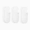 Calze da uomo Boxraw Trainer 3 szt. White