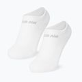 Calze da uomo Boxraw Trainer 3 szt. White 2