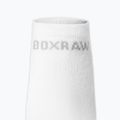 Calze da uomo Boxraw Trainer 3 szt. White 3