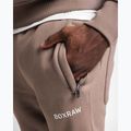 Pantaloni da uomo Boxraw Johnson mocha 8