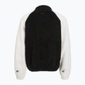 Giacca uomo Boxraw Walker Sherpa black/cream 13