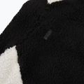 Giacca uomo Boxraw Walker Sherpa black/cream 16