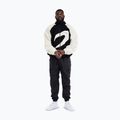 Giacca uomo Boxraw Walker Sherpa black/cream 2