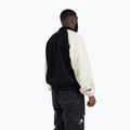 Giacca uomo Boxraw Walker Sherpa black/cream 7