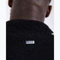 Giacca uomo Boxraw Walker Sherpa black/cream 11