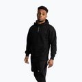 Felpa da uomo Boxraw Strike Oversized Hoodie black