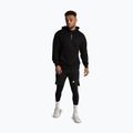 Felpa da uomo Boxraw Strike Oversized Hoodie black 2