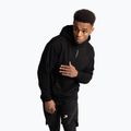 Felpa da uomo Boxraw Strike Oversized Hoodie black 4