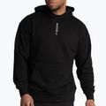 Felpa da uomo Boxraw Strike Oversized Hoodie black 6