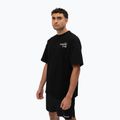 T-shirt da uomo BOXRAW This Is My House Oversized black