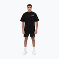 T-shirt da uomo BOXRAW This Is My House Oversized black 2