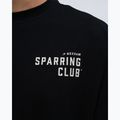 T-shirt da uomo BOXRAW This Is My House Oversized black 5