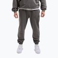 Pantaloni da uomo Boxraw East Street Bottoms distressed grey