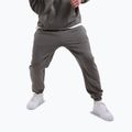 Pantaloni da uomo Boxraw East Street Bottoms distressed grey 4