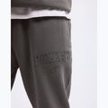 Pantaloni da uomo Boxraw East Street Bottoms distressed grey 10