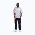 T-shirt da uomo Boxraw East Street Oversized T-Shirt Grey 2