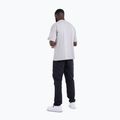 T-shirt da uomo Boxraw East Street Oversized T-Shirt Grey 3