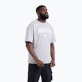 T-shirt da uomo Boxraw East Street Oversized T-Shirt Grey 4