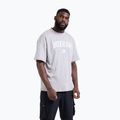T-shirt da uomo Boxraw East Street Oversized T-Shirt Grey 5