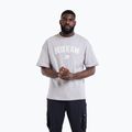T-shirt da uomo Boxraw East Street Oversized T-Shirt Grey 6