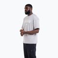 T-shirt da uomo Boxraw East Street Oversized T-Shirt Grey 7