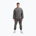 Felpa da uomo Boxraw East Street Sweatshirt distressed grey 2