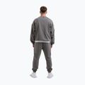 Felpa da uomo Boxraw East Street Sweatshirt distressed grey 3
